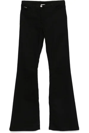 Courrèges Jeans svasati