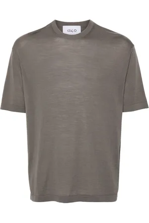 D4.0 Maglione pesante