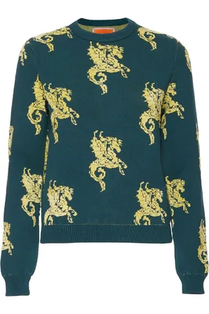 La DoubleJ Maglione Gryphos