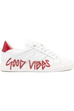 Zadig & Voltaire Sneakers La Flash