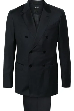 Ermenegildo Zegna Completo due pezzi