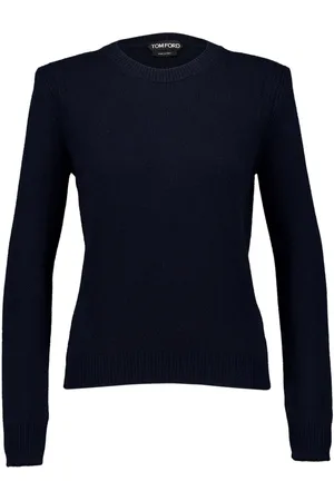 Tom Ford Maglione in cashmere