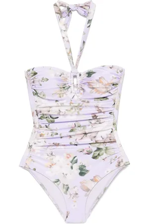 ZIMMERMANN Costume intero Acacia