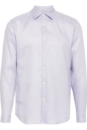 THEORY Camicia Irving