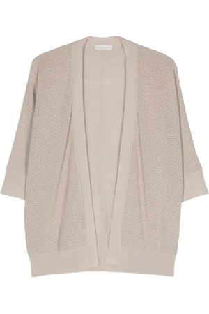 LE TRICOT PERUGIA Cardigan Tricot