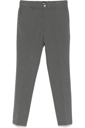 HUGO BOSS Pantaloni sartoriali