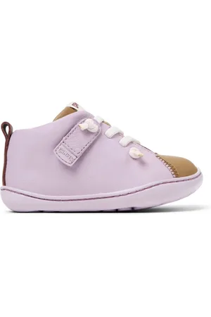 Camper Stivali Peu