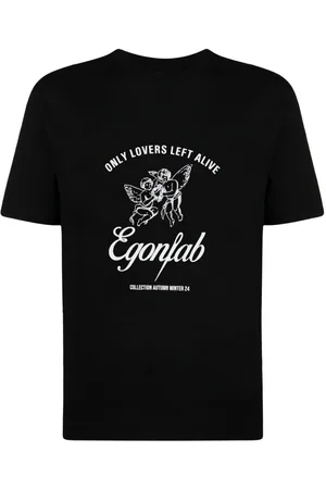 EgonLab T-shirt Only Lovers Left Alive