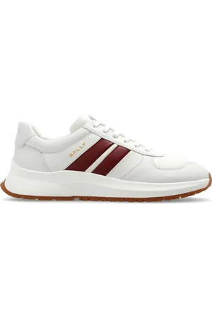 Bally Sneakers Outline