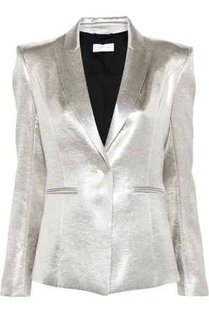 Patrizia Pepe Blazer in crêpe