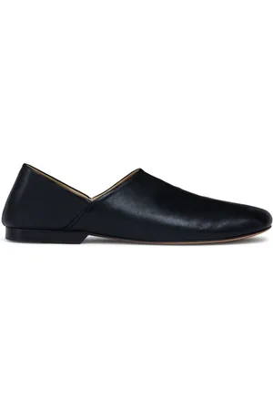 LEMAIRE Slippers con tacco
