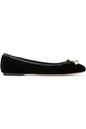 Jimmy Choo Ballerine Elme