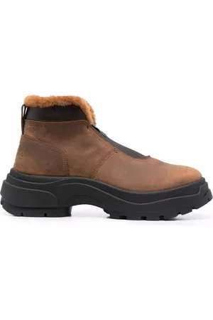 Maison Margiela Stivaletti chunky