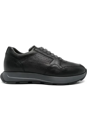 Neil Barrett Sneakers in pelle