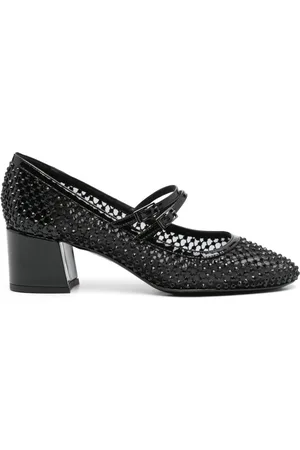 LE SILLA Pumps Gilda Stocking 60mm