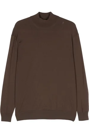 D4.0 Maglione pesante
