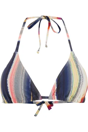 Lygia & Nanny Bikini Iasmin a righe
