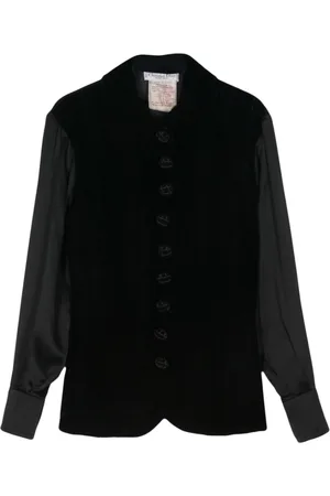 Dior Giacca-camicia anni 