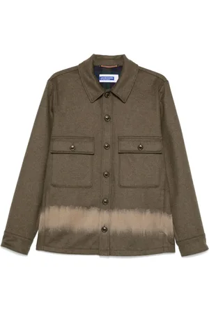 Jacob Cohen Camicia con stampa