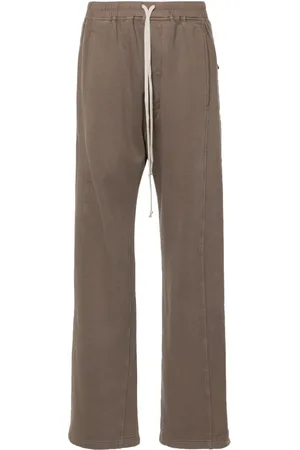 Rick Owens Pantaloni sportivi Pusher