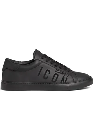 Dsquared2 Sneakers Icon con stampa