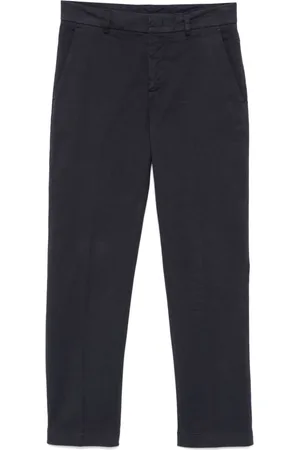 Aspesi Pantaloni affusolati