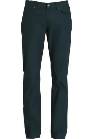 Armani Exchange Pantaloni dritti