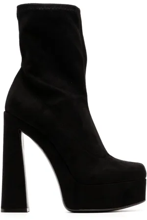 Giuseppe Zanotti Stivali Aurelie