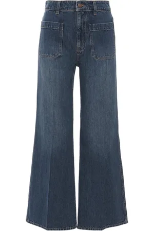 Chloé Jeans svasati