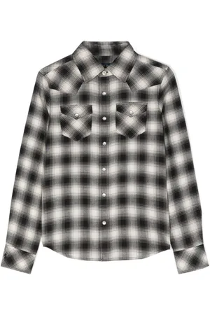Ralph Lauren Camicia a quadri