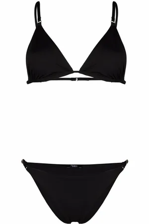 Noire Swimwear Bikini a triangolo