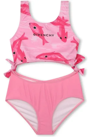 Givenchy Costume intero con stampa