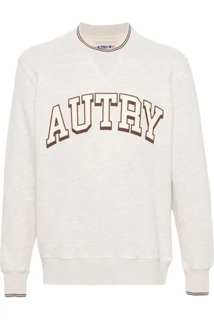 Autry Felpa in jersey