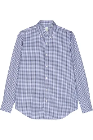 Finamore Camicia Tokyo