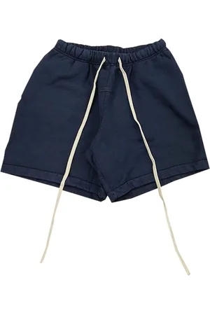 FEAR OF GOD Bermuda con coulisse