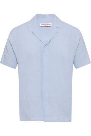 Orlebar Brown Camicia Maitan