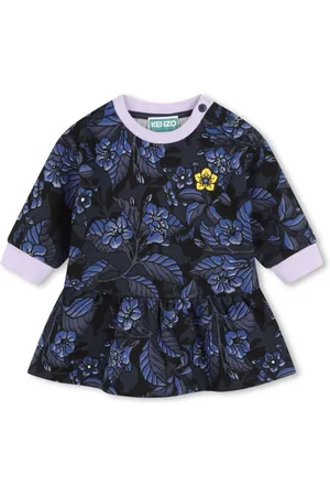 Kenzo Abito a fiori