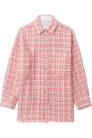 IRO Camicia a quadri