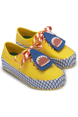 Melissa Sneakers Street Fabula