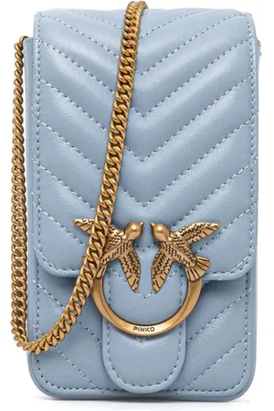 Pinko Pouch per smartphone Love One
