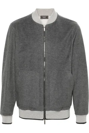 PESERICO SIGN Bomber con zip