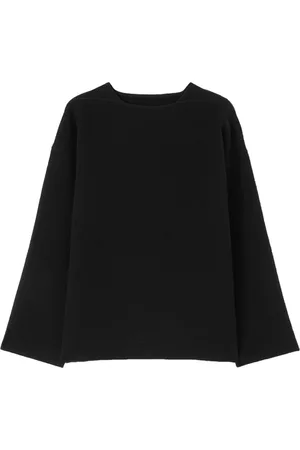 Jil Sander Maglione girocollo