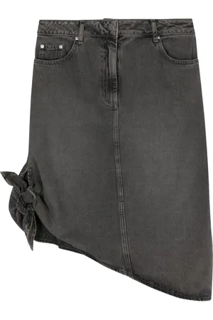 REMAIN Gonna denim Drapy