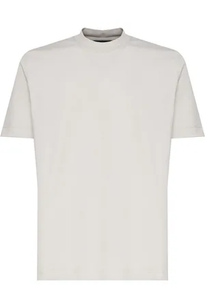 Giuliano Galiano T-shirt in cotone