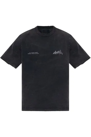 AMIRI T-shirt Cinemas Vintage