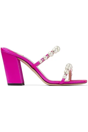 Jimmy Choo Sandali Amara 85mm