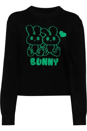 Chocoolate Maglione con stampa