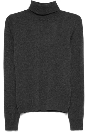 Ermanno Firenze Maglione a collo alto
