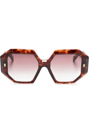 CUTLER & GROSS Occhiali da sole 9324 oversize