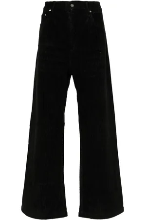 Rick Owens Pantaloni Geth